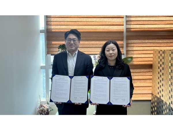 BODYMAP Signs MOU with Gangnam Nonhyeon Senior Welfare Cente…